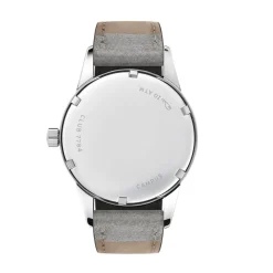 Online NOMOS Glashütte Club Campus hvit 36 mm Til Han