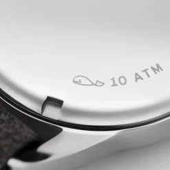 Discount NOMOS Glashütte Club Campus Blue Purple 36 mm Til Han