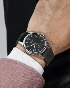 Sale NOMOS Glashütte Club Campus 38,5 mm Night Til Han