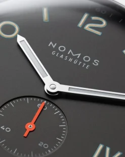 Sale NOMOS Glashütte Club Campus 38,5 mm Night Til Han