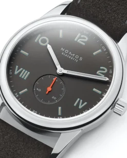 Sale NOMOS Glashütte Club Campus 38,5 mm Night Til Han