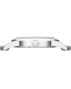 Sale NOMOS Glashütte Club Campus nonstop rød 36 mm Til Henne | Til Han