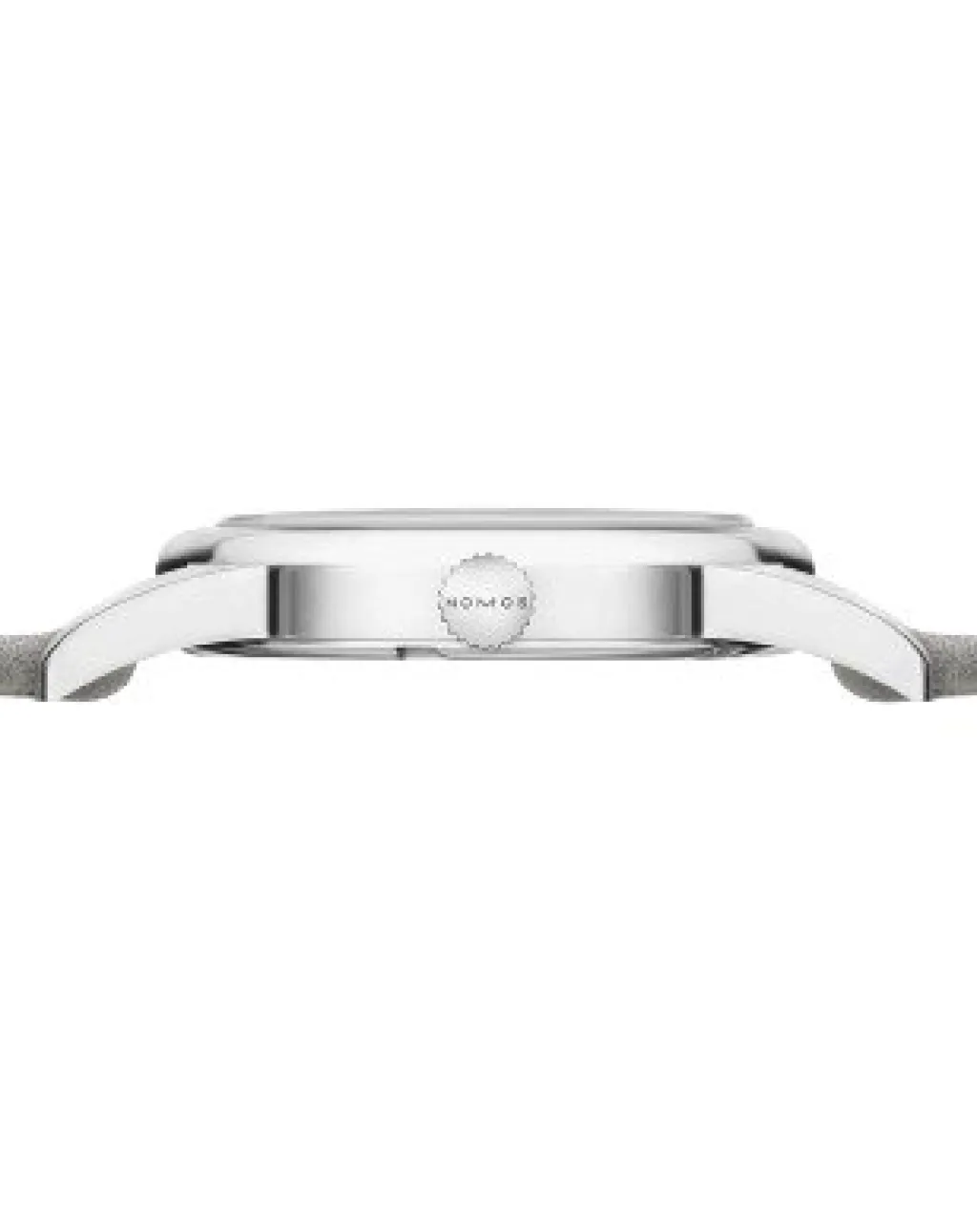 Sale NOMOS Glashütte Club Campus nonstop rød 36 mm Til Henne | Til Han