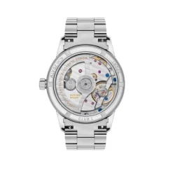 Sale NOMOS Glashütte Club Sport Neomatik Gold 34 mm Til Henne | Til Han