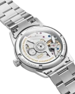 Sale NOMOS Glashütte Club Sport Neomatik Gold 34 mm Til Henne | Til Han
