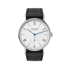 Outlet NOMOS Glashütte Ludwig 38 date Dressklokker | Til Han