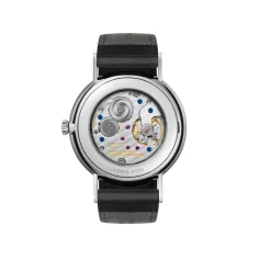 Outlet NOMOS Glashütte Ludwig 38 date Dressklokker | Til Han