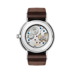 Sale NOMOS Glashütte Ludwig 37,5 mm hvit skive Til Han