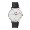 Fashion NOMOS Glashütte Metro Datum Gangreserve 37 mm Til Han