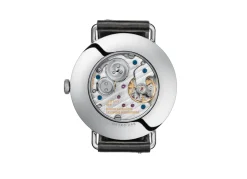 Fashion NOMOS Glashütte Metro Datum Gangreserve 37 mm Til Han