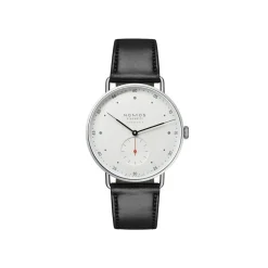 Best NOMOS Glashütte Metro Neomatik 39 Til Han