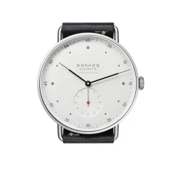 Best NOMOS Glashütte Metro Neomatik 39 Til Han