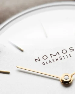 Outlet NOMOS Glashütte Orion 32,8 mm Duo Til Henne