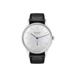 Best NOMOS Glashütte Orion neomatik 36 mm Limited edition Til Han