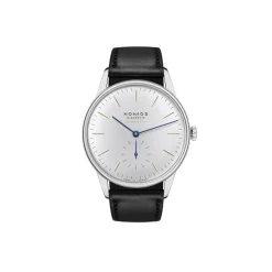 Online NOMOS Glashütte Orion neomatik 39 mm Limited edition Til Han