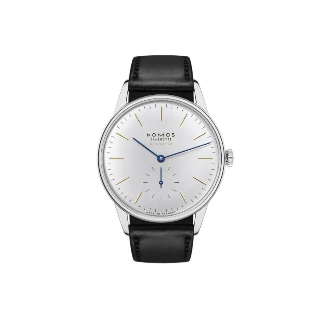 Online NOMOS Glashütte Orion neomatik 39 mm Limited edition Til Han