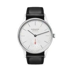 Discount NOMOS Glashütte Orion Neomatik 36 mm Til Han