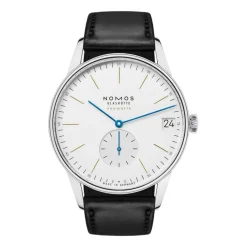Online NOMOS Glashütte Orion Neomatik Date 41 mm Til Han