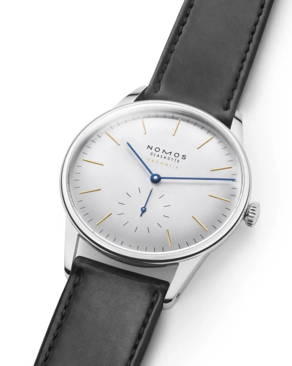 Online NOMOS Glashütte Orion neomatik 39 mm Limited edition Til Han
