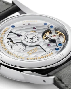 New NOMOS Glashütte Orion neomatik 41 mm Limited edition Til Han