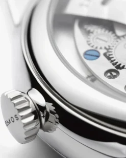 Discount NOMOS Glashütte Orion Neomatik 36 mm Til Han