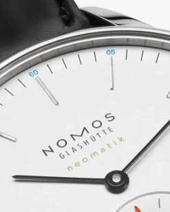 Discount NOMOS Glashütte Orion Neomatik 36 mm Til Han