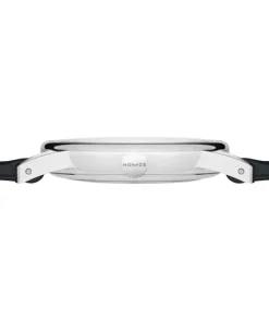New NOMOS Glashütte Orion neomatik svart 36,4 mm Til Han