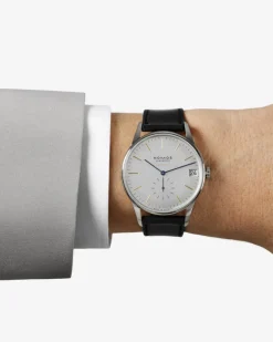 New NOMOS Glashütte Orion neomatik 41 mm Limited edition Til Han
