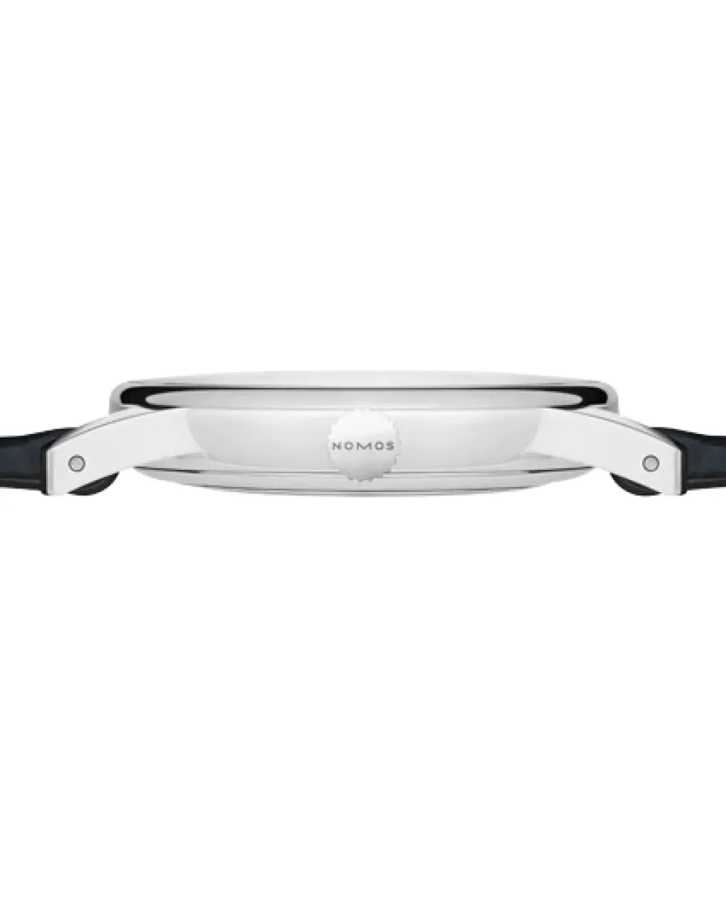 New NOMOS Glashütte Orion neomatik svart 36,4 mm Til Han
