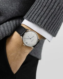 New NOMOS Glashütte Orion neomatik 41 mm Limited edition Til Han