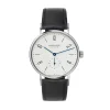 Outlet NOMOS Glashütte Tangente 35 mm Til Han