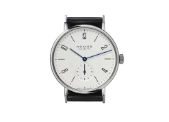 Outlet NOMOS Glashütte Tangente 35 mm Til Han