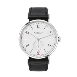 Outlet NOMOS Glashütte Tangente 2date 37,5 mm Til Han