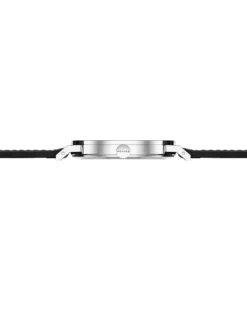 Outlet NOMOS Glashütte Tangente 2date 37,5 mm Til Han