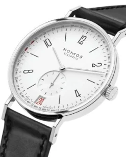 Outlet NOMOS Glashütte Tangente 2date 37,5 mm Til Han
