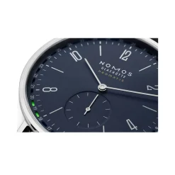 Best NOMOS Glashütte Tangente neomatikk 41 Update Til Han