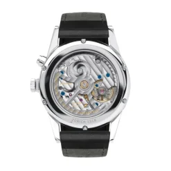 Best NOMOS Glashütte Zürich World Time 39,9 mm Dressklokker | Til Han