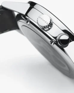 Best NOMOS Glashütte Zürich World Time 39,9 mm Dressklokker | Til Han