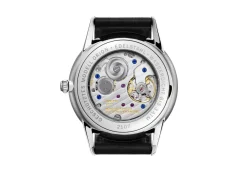 Best NOMOS Glashütte Orion 38 mm Datum Til Han