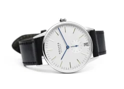 Best NOMOS Glashütte Orion 38 mm Datum Til Han