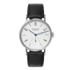 New NOMOS Glashütte Tangomat 38,3 mm Til Henne | Til Han