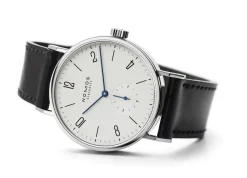 New NOMOS Glashütte Tangomat 38,3 mm Til Henne | Til Han