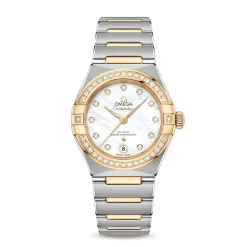 Discount Constellation 29 mm Two Tone Klokker | Til Henne