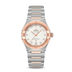 Clearance Constellation Chronometer 29 mm Til Henne