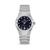 Outlet Constellation Chronometer 29 mm Klokker Med Diamanter | Til Henne