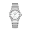 Best Constellation Co-Axial Master Chronometer 29 mm Til Henne