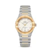 Fashion Constellation Co-Axial Chronometer 29 mm Til Henne