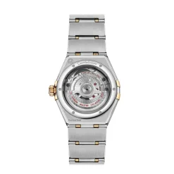 Fashion Constellation Co-Axial Chronometer 29 mm Til Henne