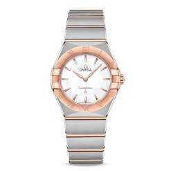 Fashion Constellation Manhattan perlemor quartz 28 mm Til Henne