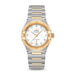 Fashion Constellation Manhattan perlemor 29 mm Til Henne